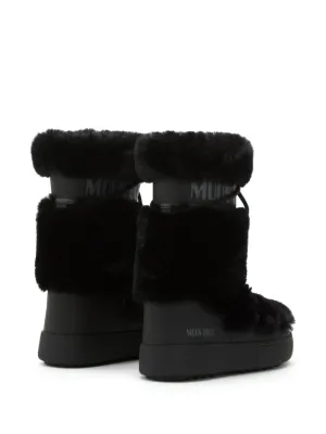 Moon Boot for Women Designer Shoes FARFETCH