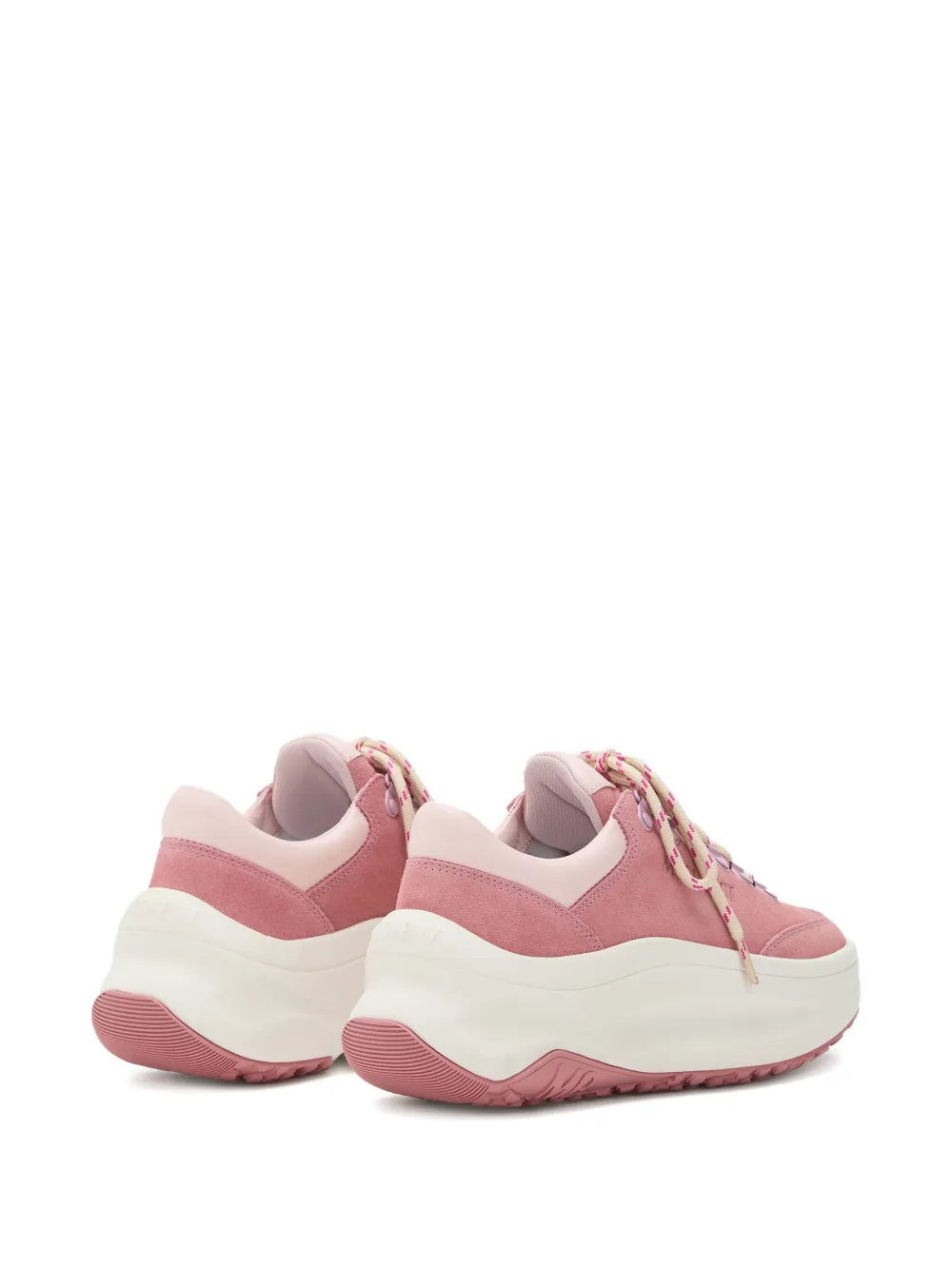 Moon Boot Moon247 sneakers | Low-Tops | Image 2