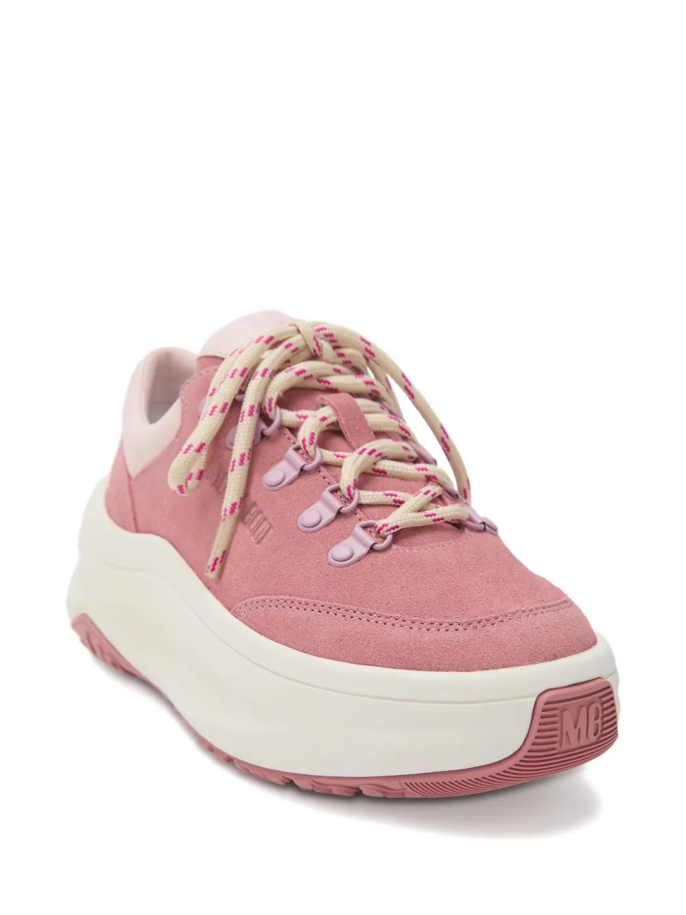 Moon Boot Moon247 sneakers Roze