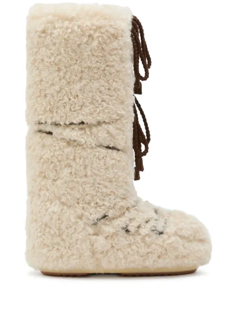 Moon Boot Icon snow boots