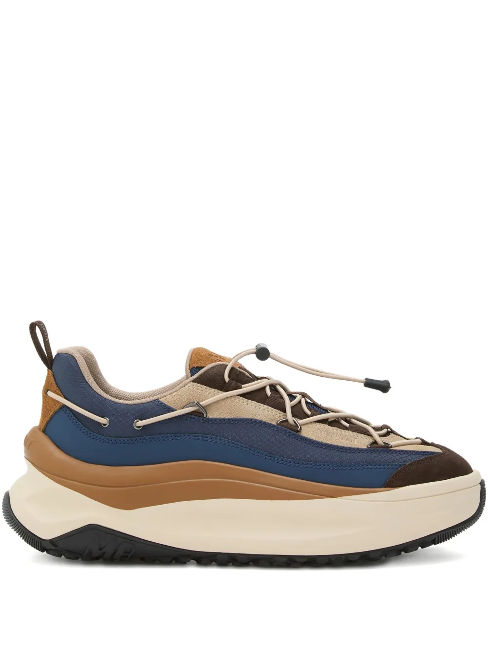 Moon Boot Moon247 sneakers Blue