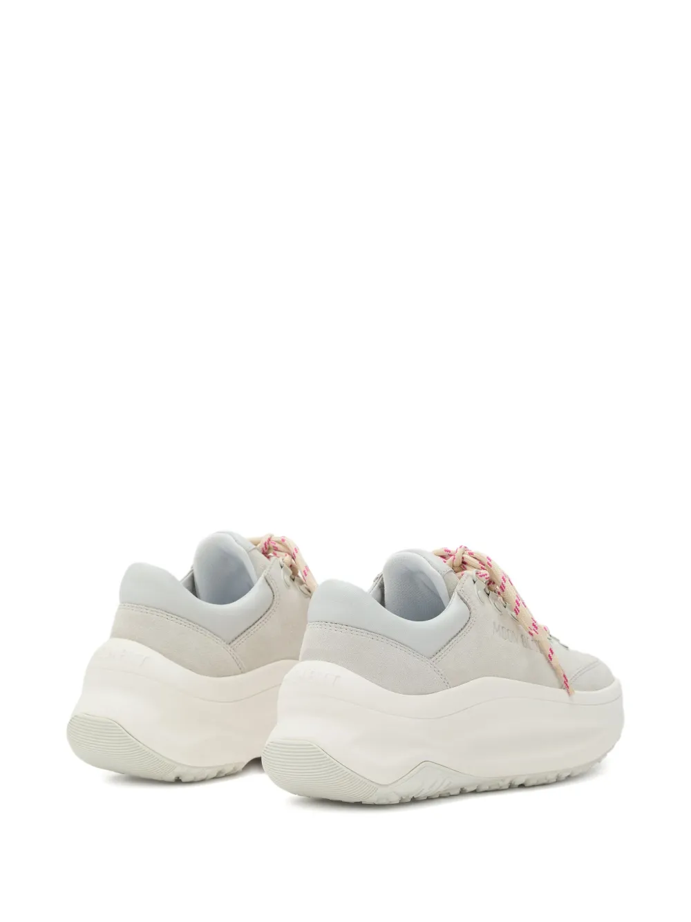 Moon Boot Moon247 sneakers Grijs