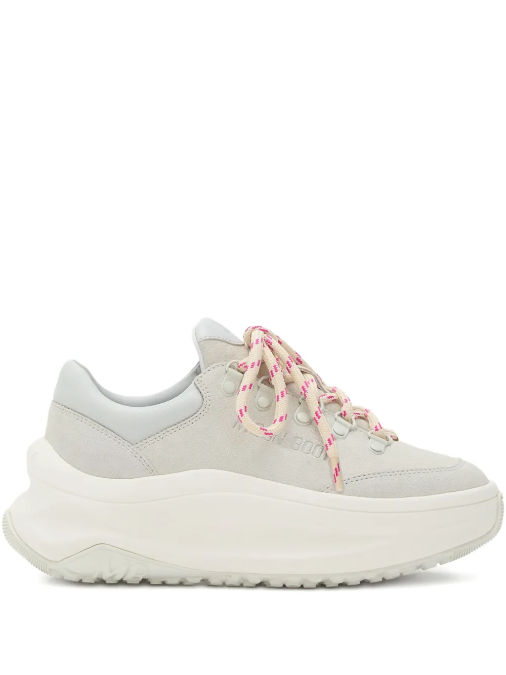 Moon Boot Moon247 sneakers Grey