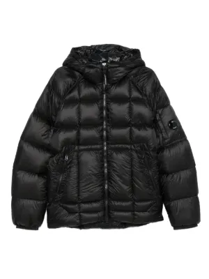 CP Company（シー・ピー・カンパニー）メンズ ダウンジャケット