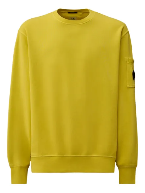 C.P. Company lens-pocket sweatshirt