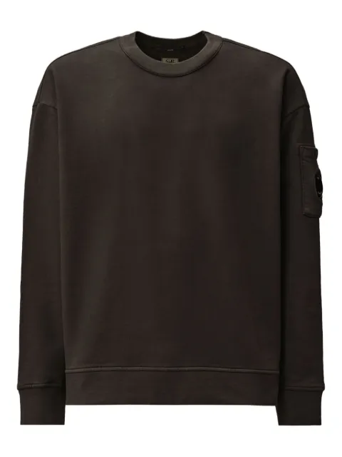 C.P. Company cotton sweatshirt
