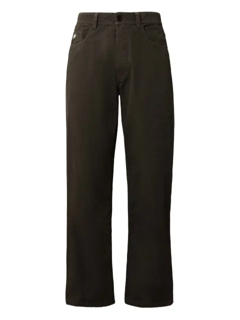 C.P. Company five-pockets buttoned trousers