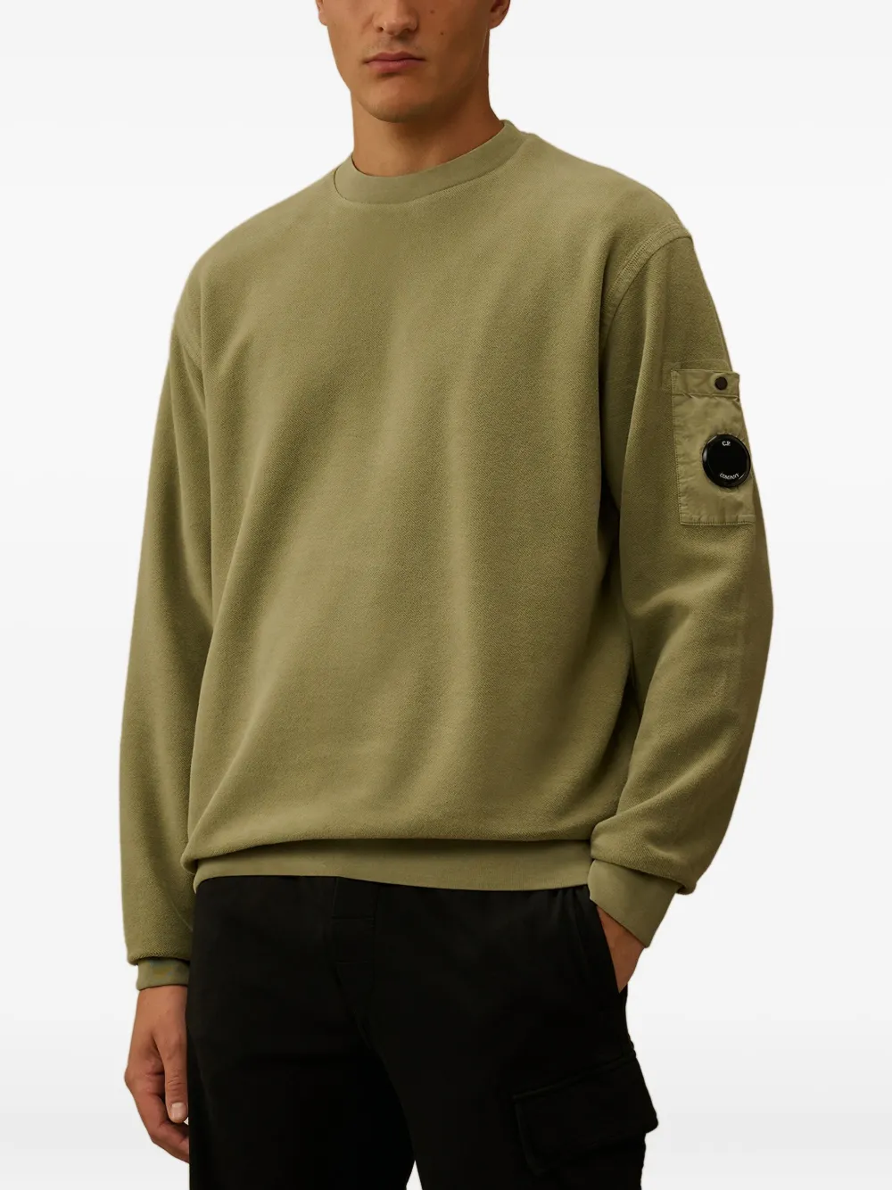 C.P. Company crew-neck sweatshirt | Sweatshirts | Image 2