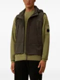 C.P. Company crew-neck sweatshirt - Green