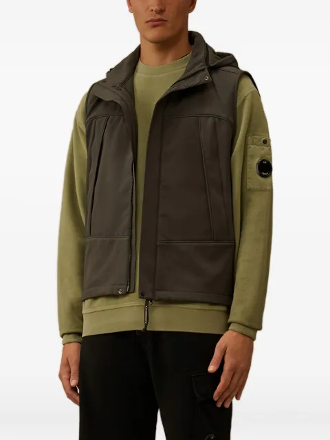 C.P. Company crew-neck sweatshirt
