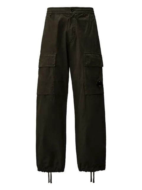 C.P. Company cargo-pocket trousers