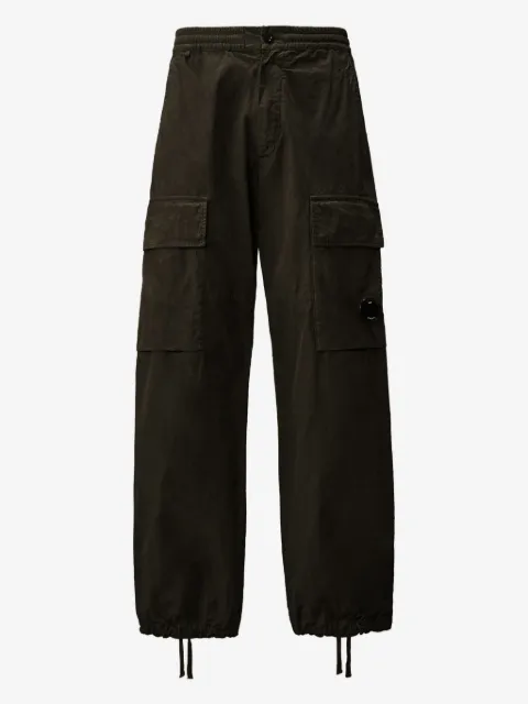 C.P. Company cargo-pocket trousers