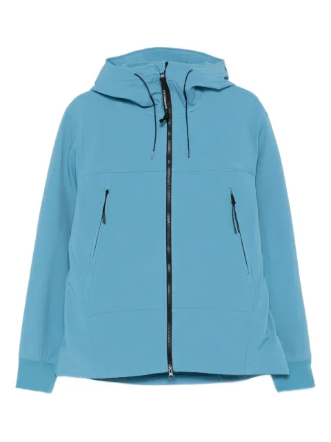 C.P. Company veste zippée à capuche