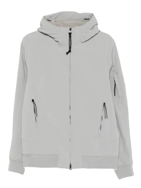 C.P. Company veste zippée à capuche