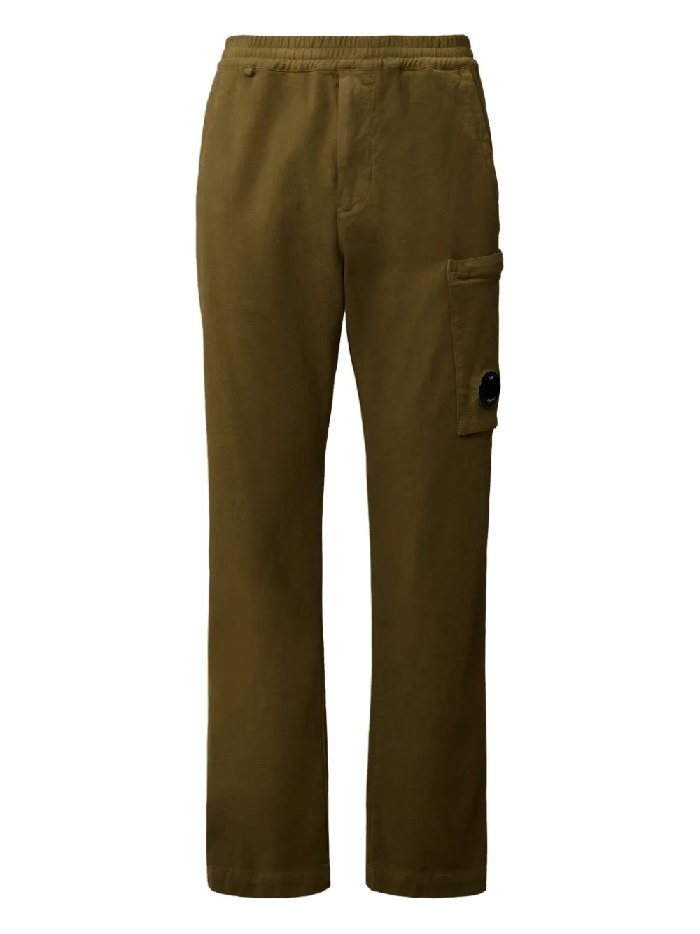 C.P. Company pantalones de algodón | verde | Image 1