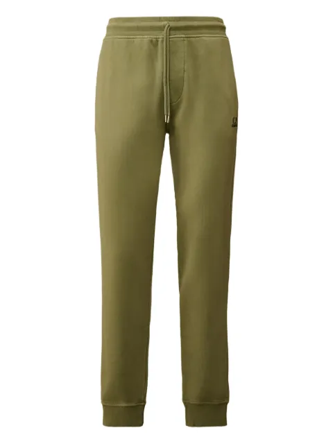 C.P. Company drawstring-cuffed track pants