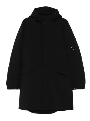 Kenzo Boke Flower 2.0 Windbreaker | Black | FARFETCH ZA