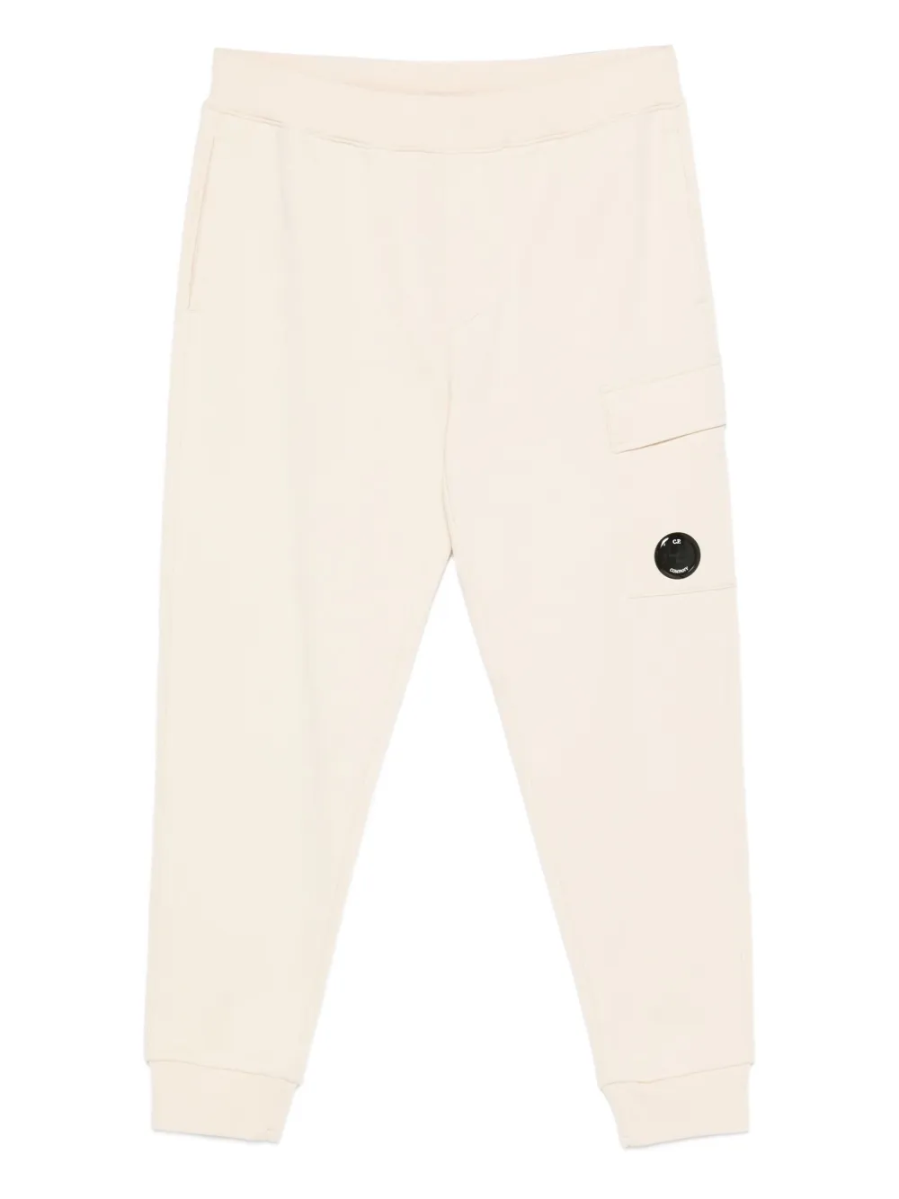 C.P. Company pocket lens trousers | Neutrals | Image 1