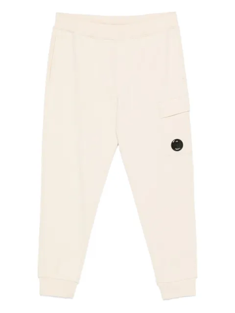 C.P. Company pocket lens trousers