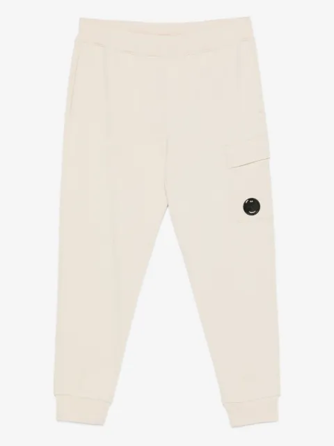 C.P. Company pocket lens trousers
