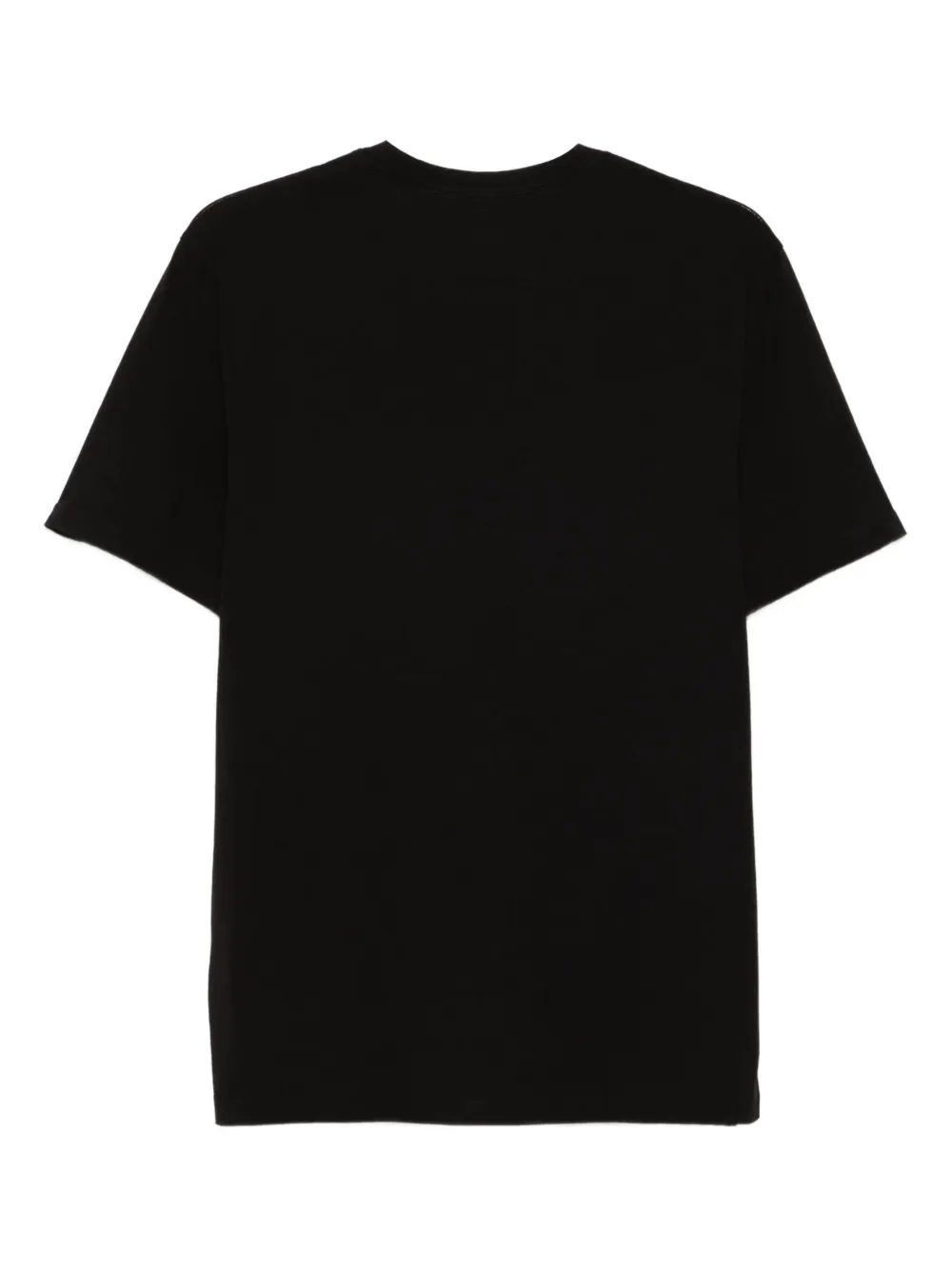 logo cotton T-Shirt