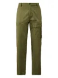 C.P. Company Sateen cargo pants - Green