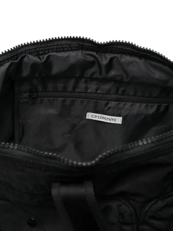 C.P. Company ポケットディテールトートバッグ C.P. Company ポケットディテールトートバッグ C.P. COMPANY（シーピー