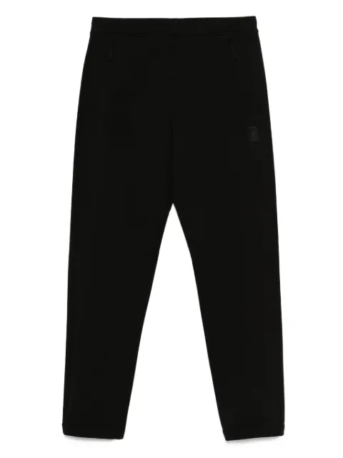 C.P. Company pantalones con detalle del logo