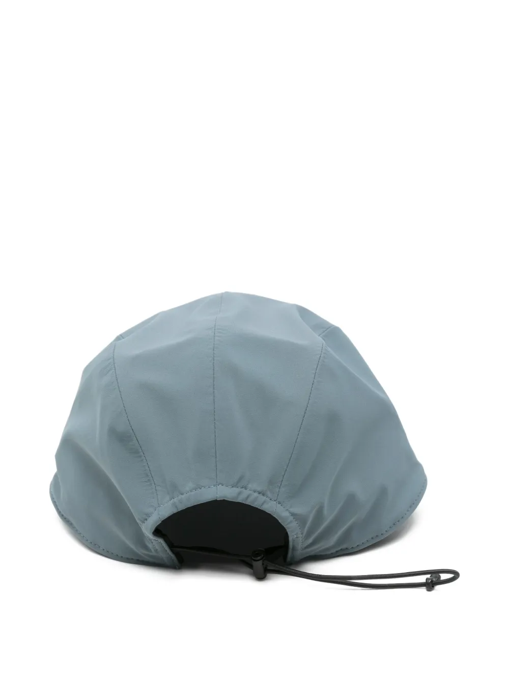 C.P. Company Pet met logoprint - Blauw