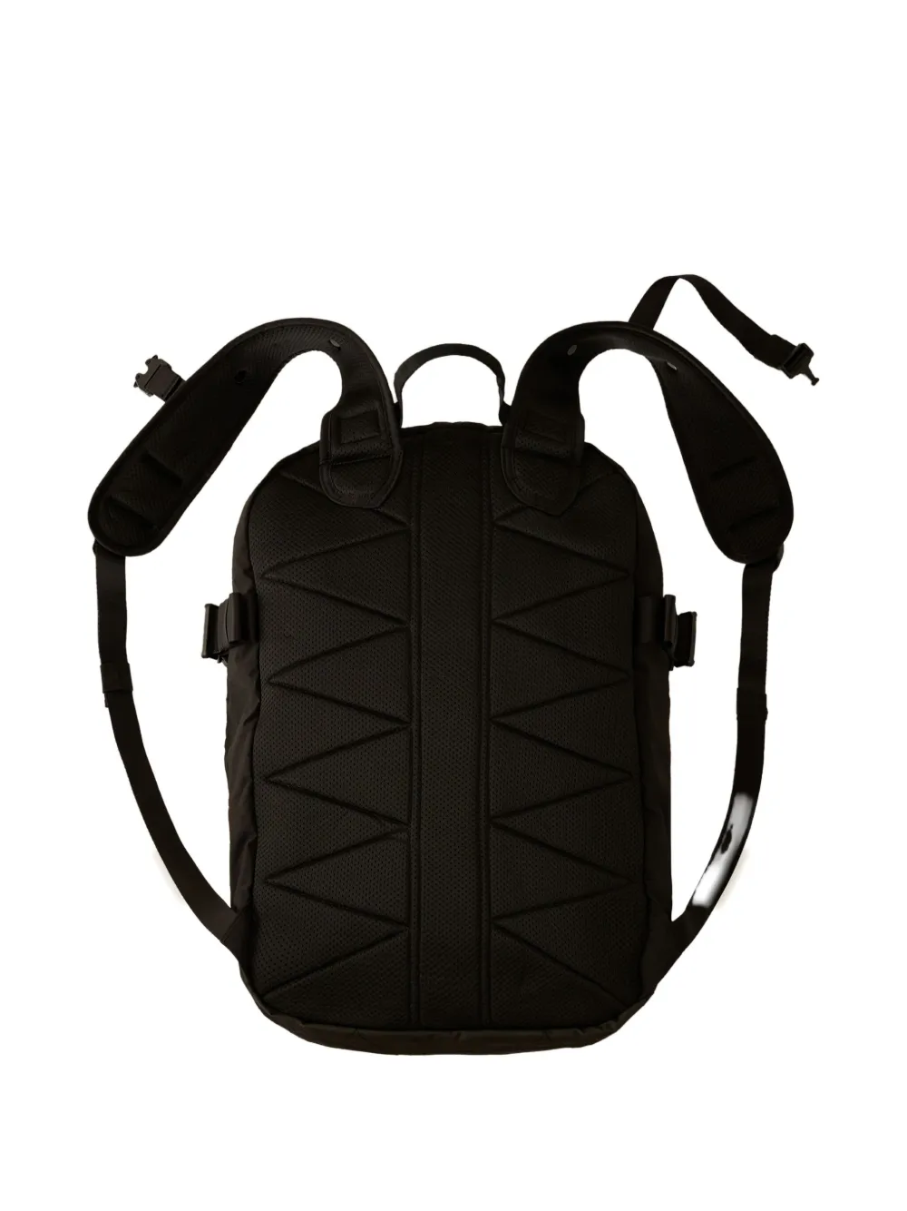 C.p. Company 19cmac121a110188g 999 Black In Black