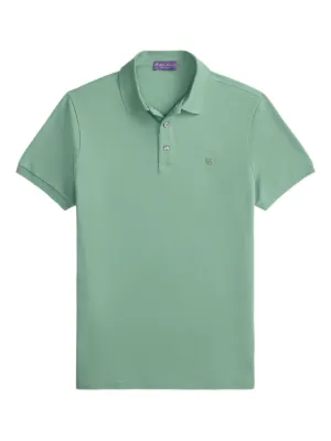 Ralph Lauren Purple Label ポケット ポロシャツ | イエロー | FARFETCH JP
