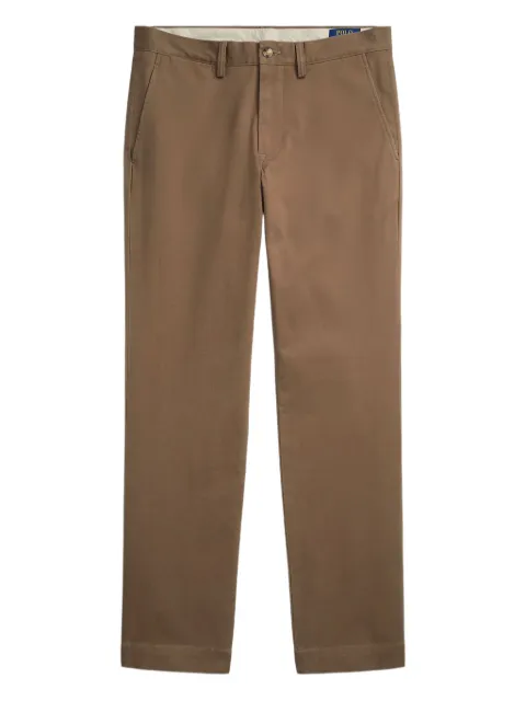 Polo Ralph Lauren flat-front trousers