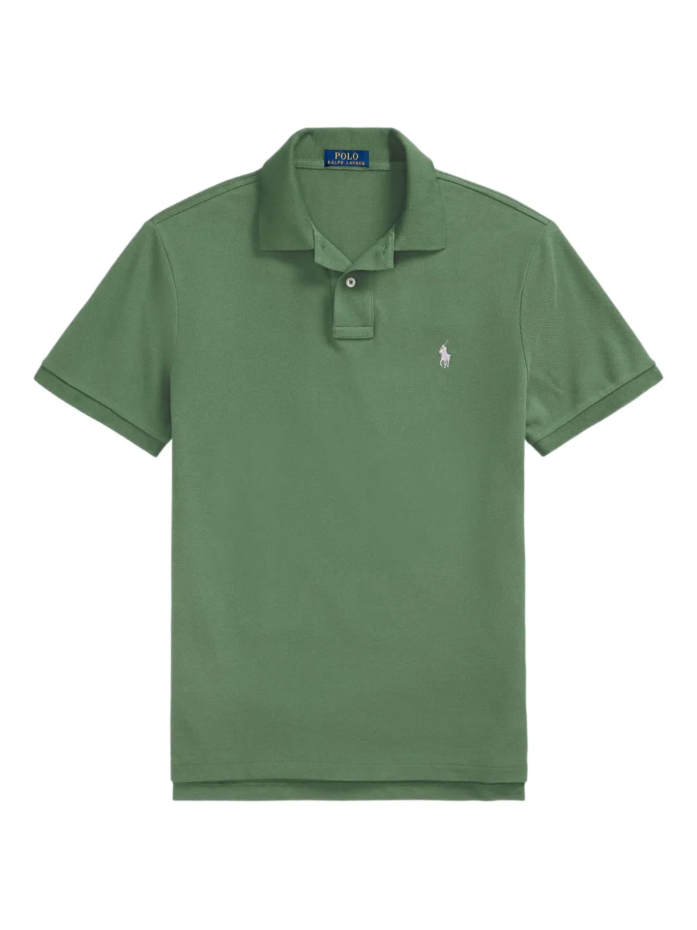 Polo Ralph Lauren Polo Pony ポロシャツ - グリーン Polo Ralph Lauren Polo Pony ポロシャツ - グリーン