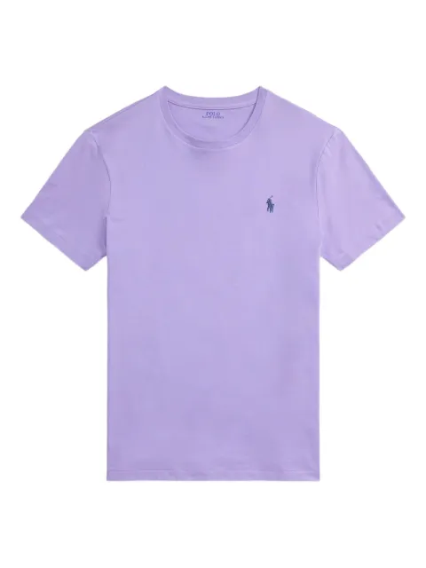 Polo Ralph Lauren t-shirt à logo brodé