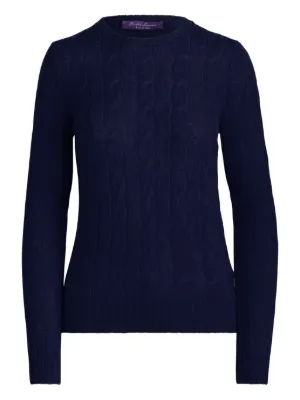TOM FORD カシミアセーター | ブルー | FARFETCH JP
