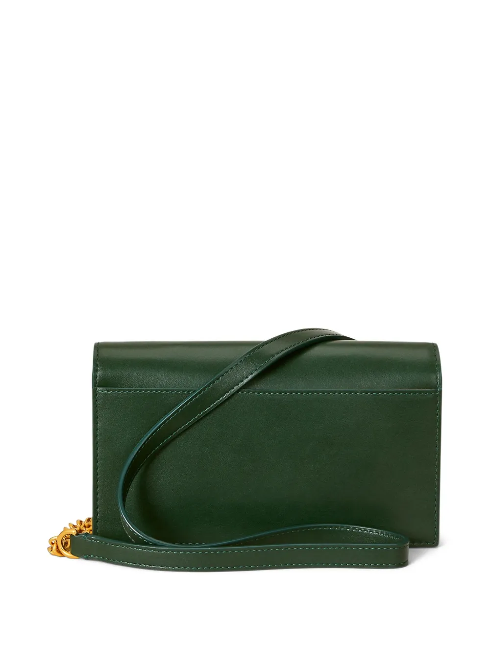 Polo Ralph Lauren ID leather cross body bag | Image 2