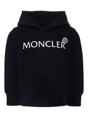 Moncler Enfant Hoodies & Sweatshirts for Boys | FARFETCH