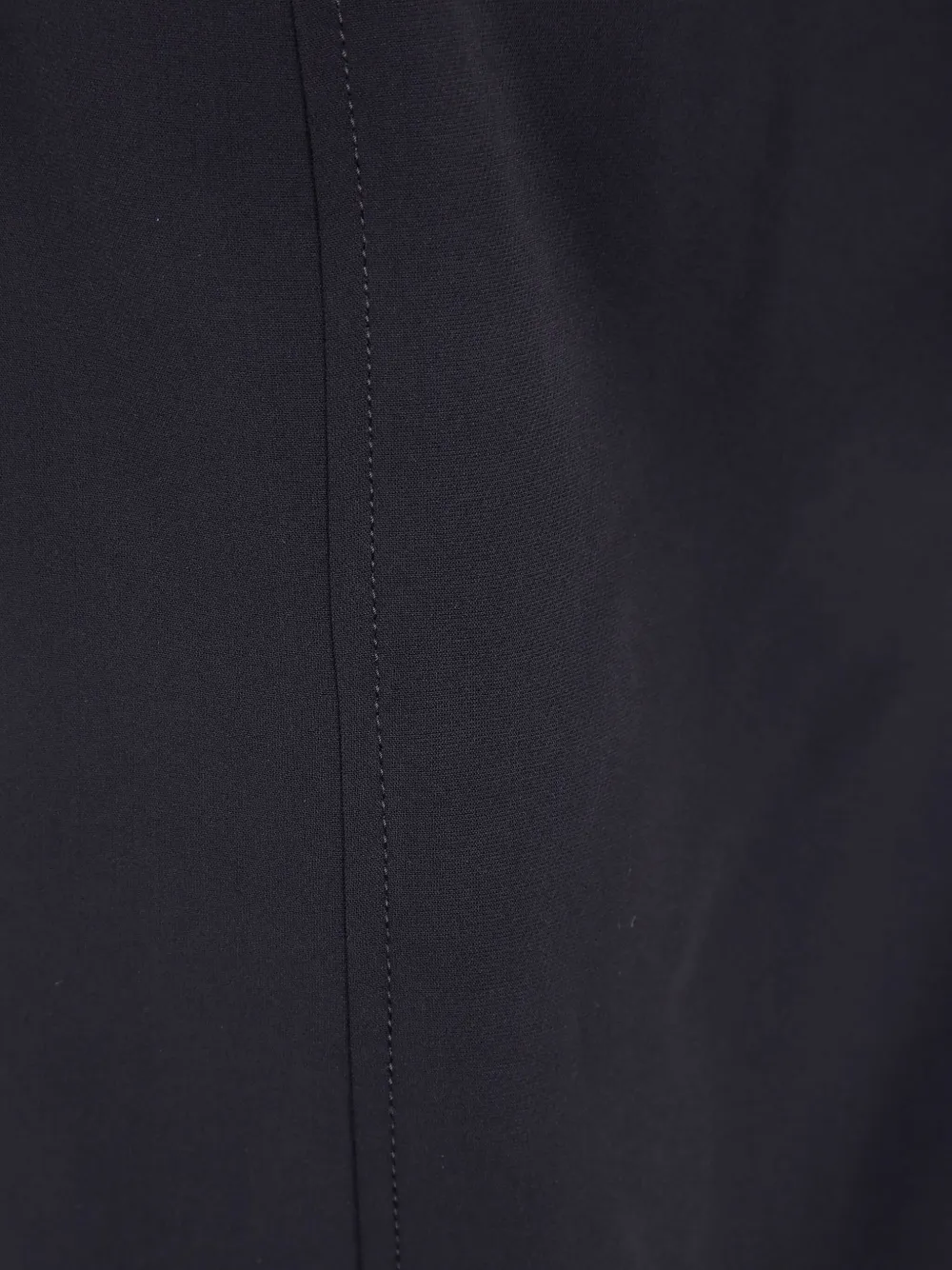 Lauren Ralph Lauren Mouwloze jurk Zwart