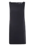 Lauren Ralph Lauren sleeveless dress - Black