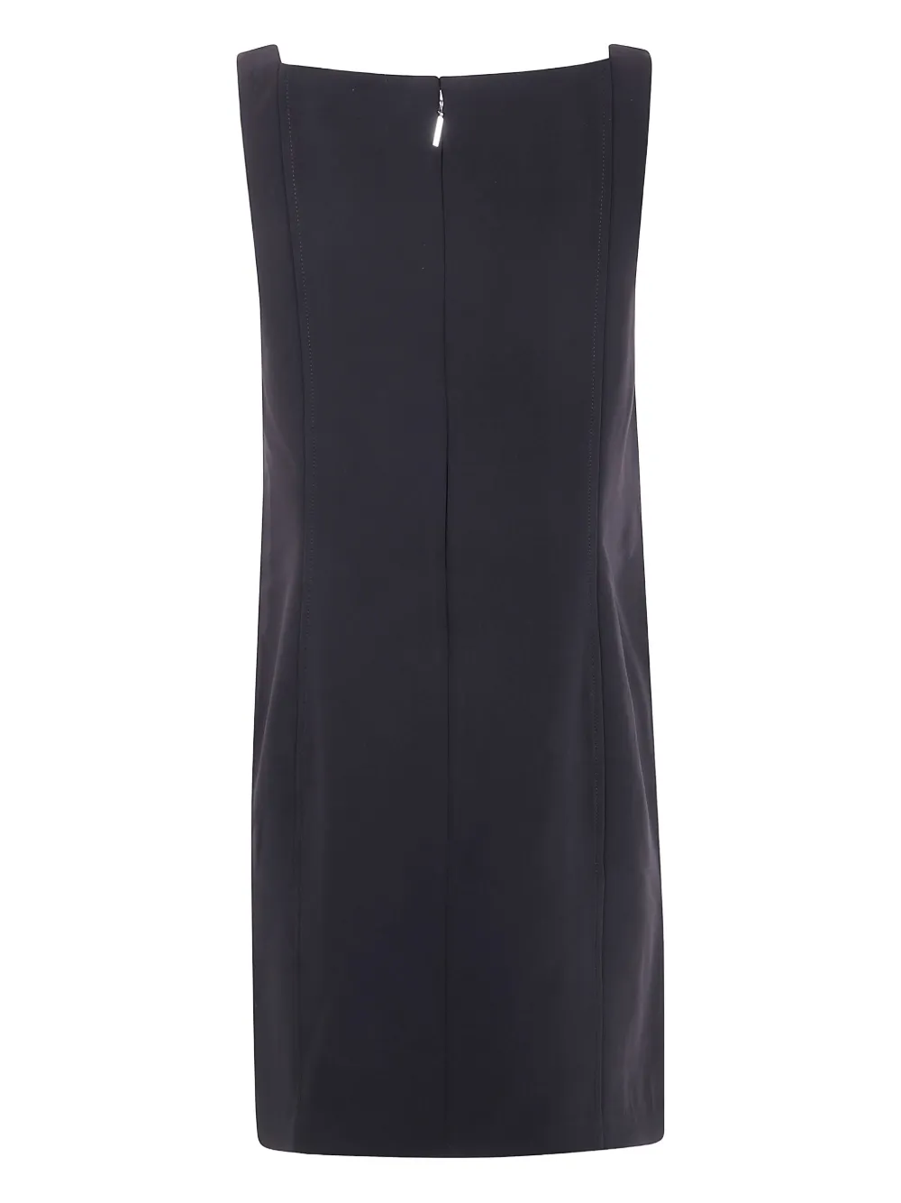 Lauren Ralph Lauren Mouwloze jurk Zwart