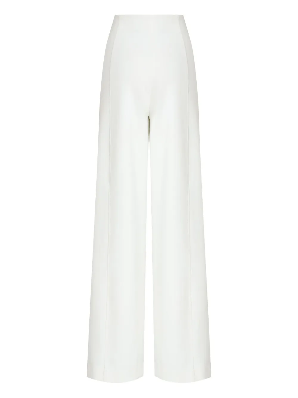 Gloria Coelho Pantalon - Wit