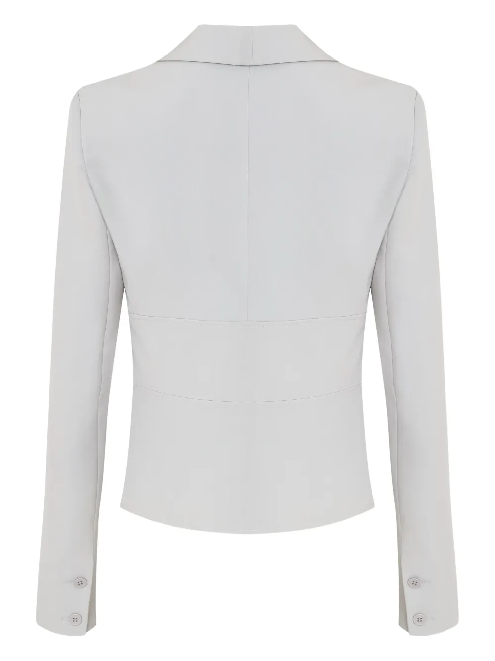 Gloria Coelho Colbert Grijs