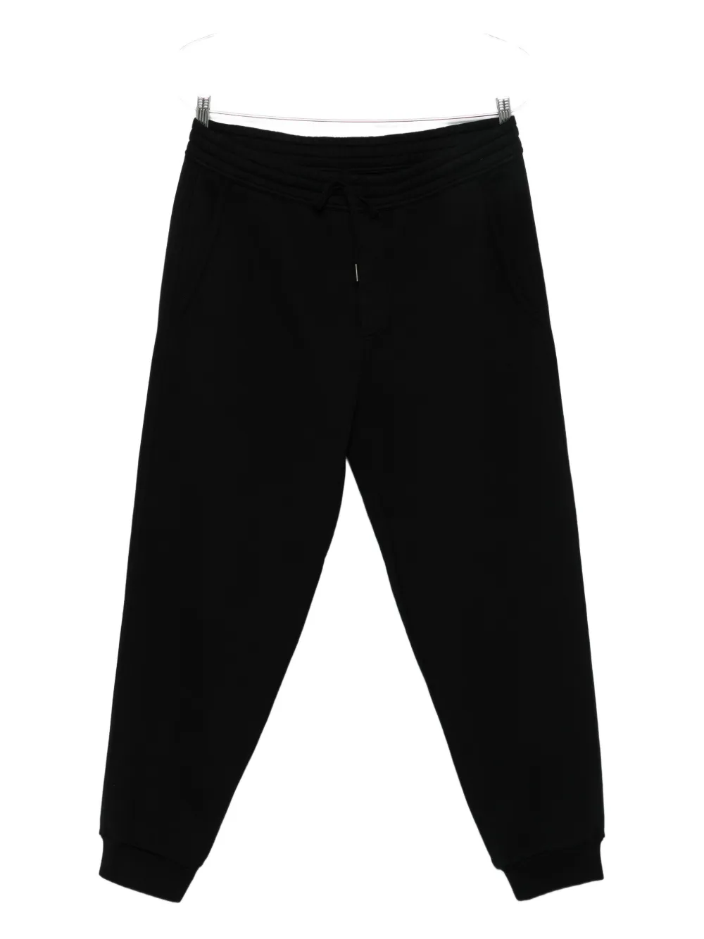 TOM FORD cotton track pants - Nero