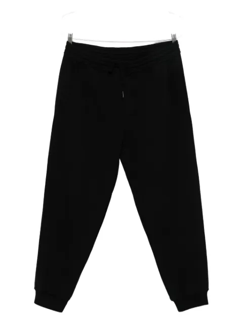 TOM FORD cotton track pants