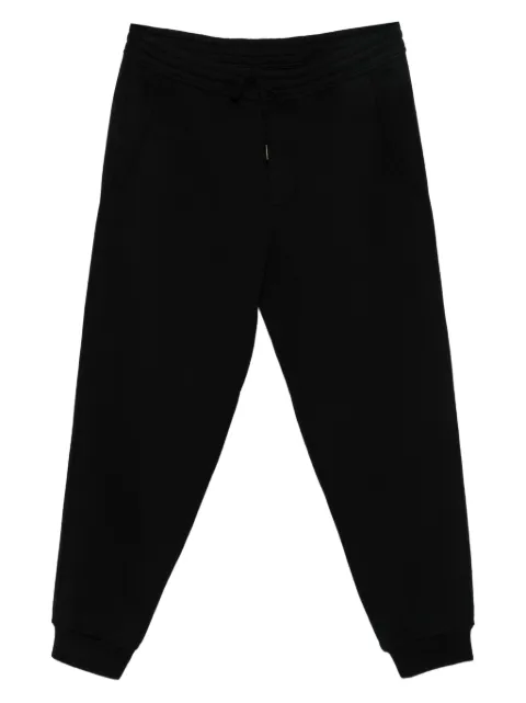 TOM FORD cotton track pants
