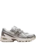 New Balance 740 ""Sea Salt/Arid Stone/Silver Metallic/Mushroom"" sneakers - Neutrals