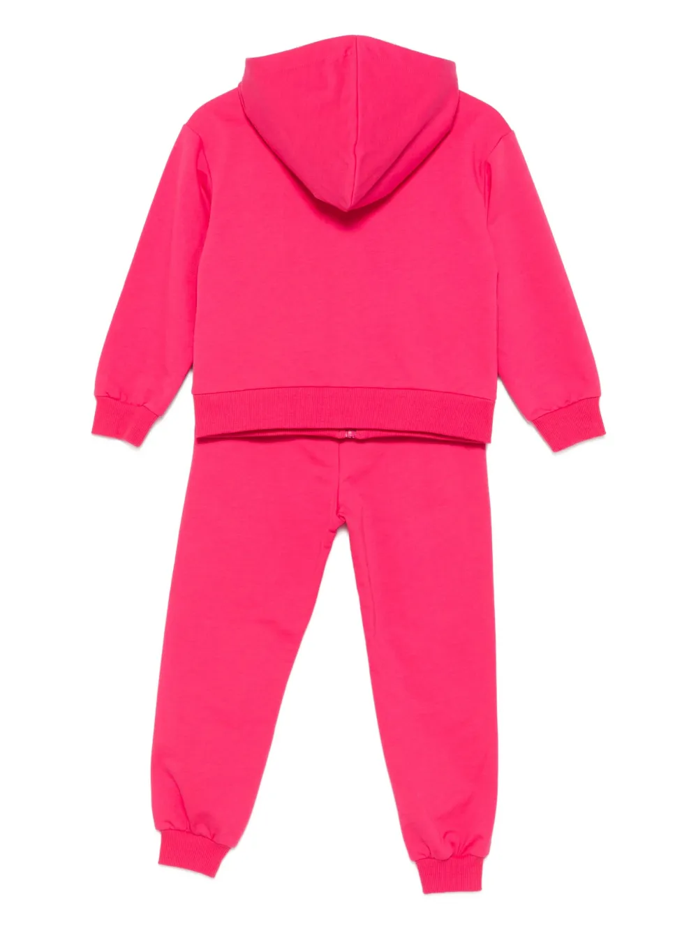 Moschino Kids teddy-print tracksuit | Tracksuit Sets | Image 2