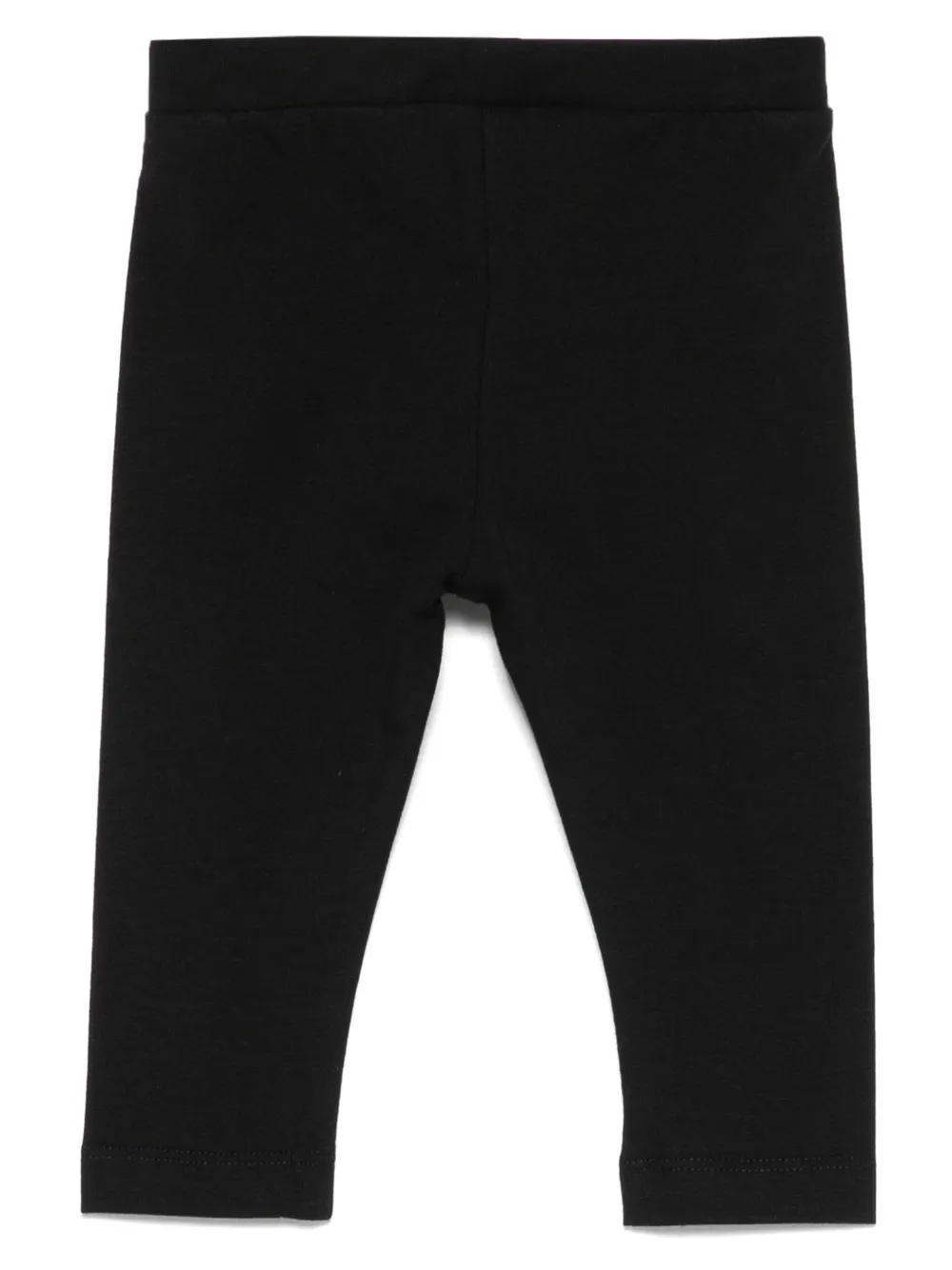 Moschino Kids logo-print leggings | Leggings | Image 2