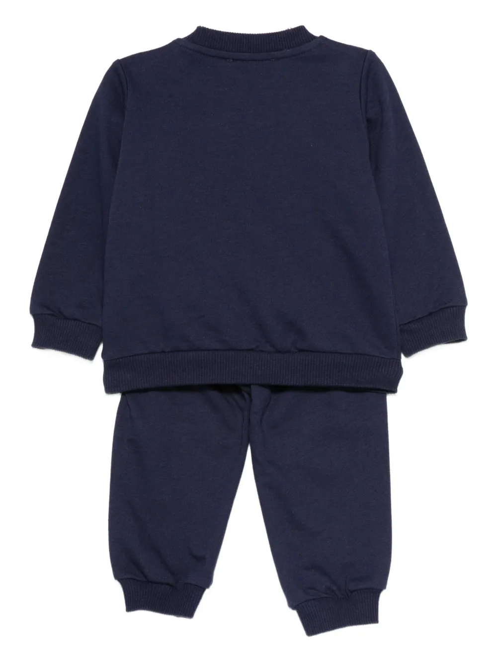 Moschino Kids teddy-logo tracksuit | Tracksuit Sets | Image 2