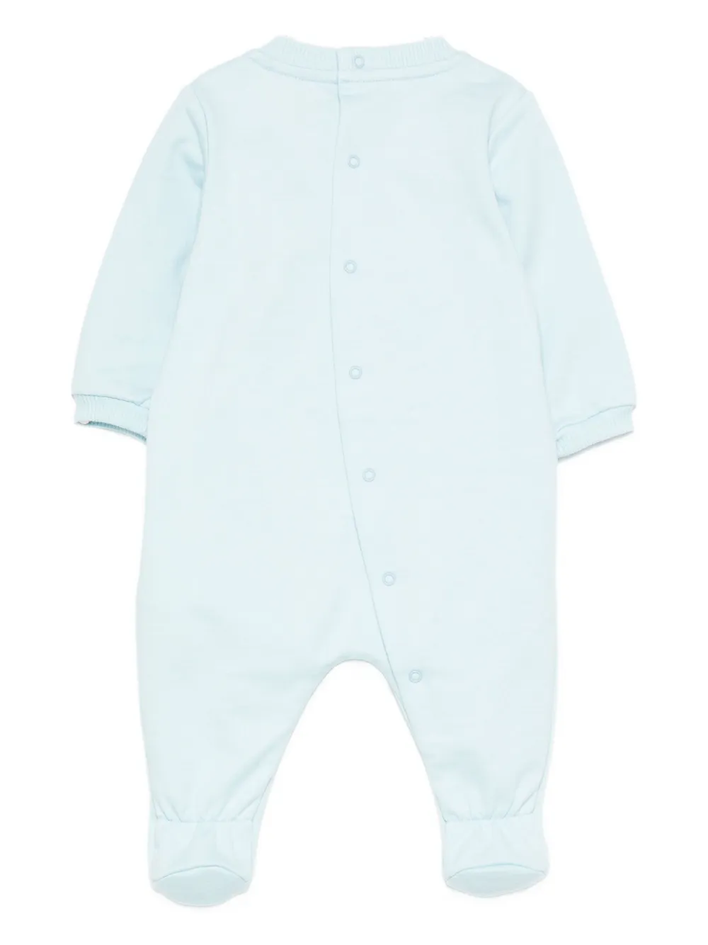 Moschino Kids teddy-print pajamas | Pajamas | Image 2